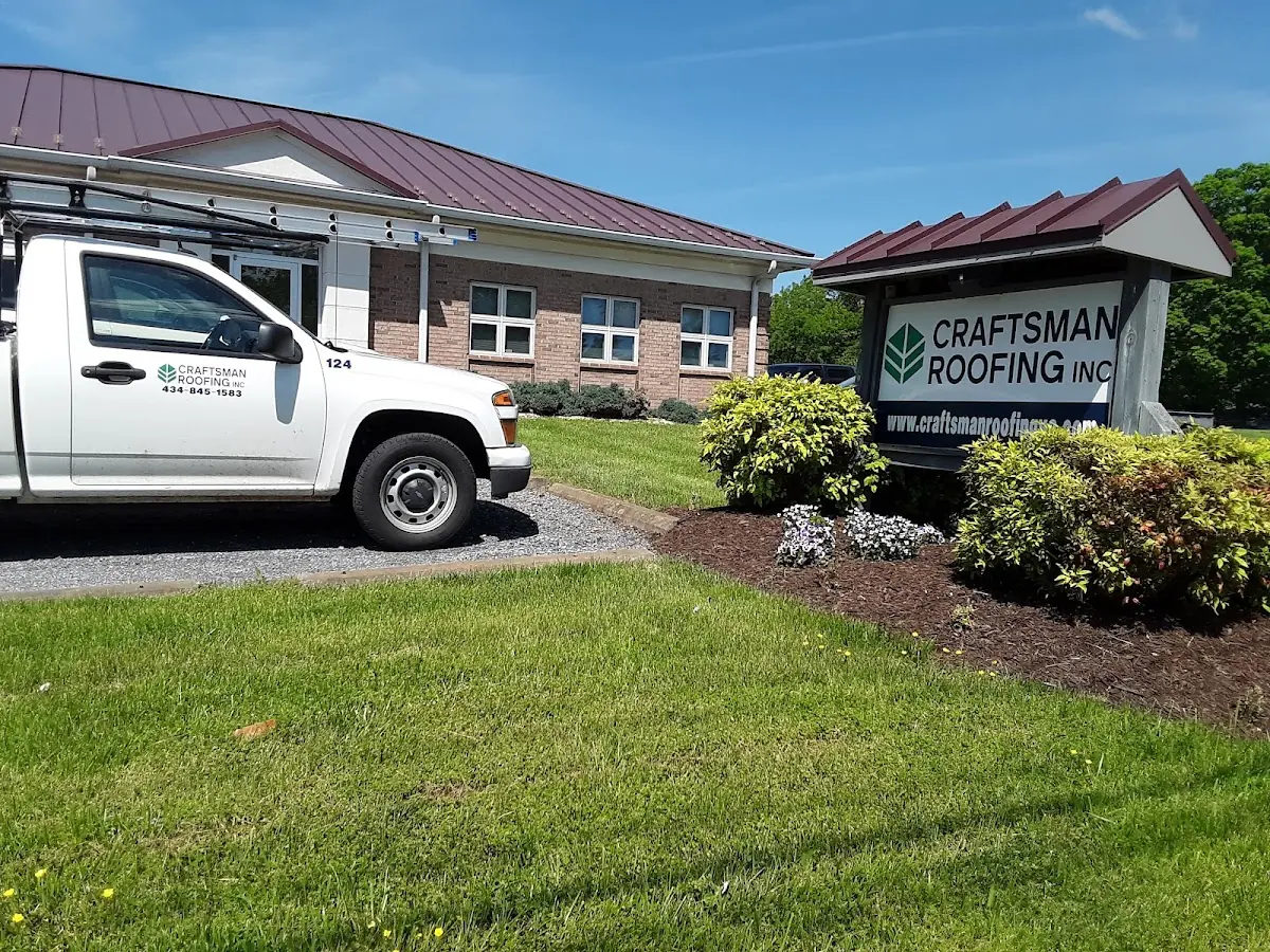 Quality Roof Inspection & Assessment by experienced craftsmen in Meadowbrook